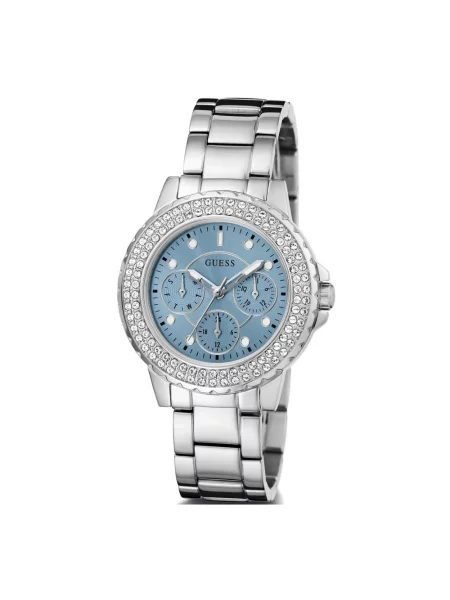 Zegarek Guess szary
