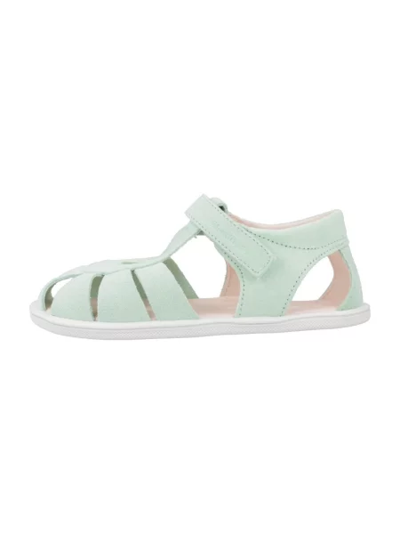 Pantofi copii Blanditos verde