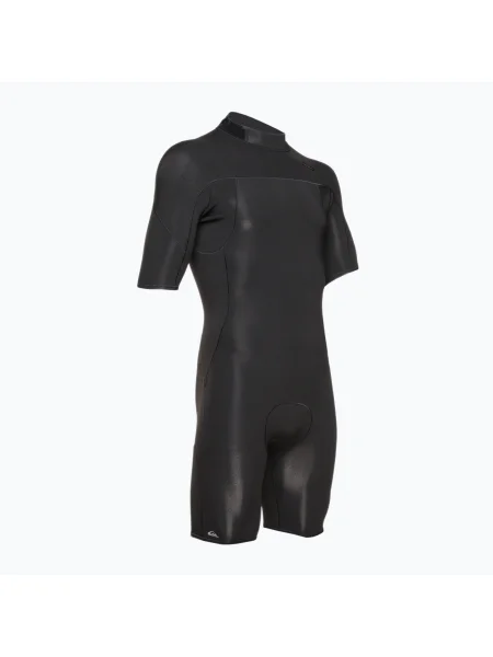 Quiksilver Everyday Sessions SP мъжки неопренов костюм черен