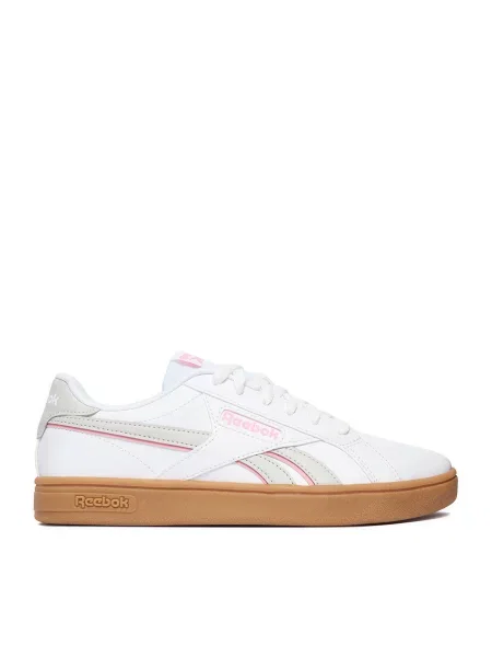 Reebok Superge CEO-COURT RETRO bela