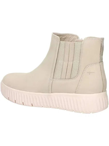 Pantofi Tamaris bej