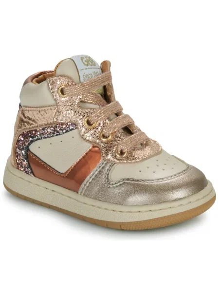 Pantofi copii Gbb bej