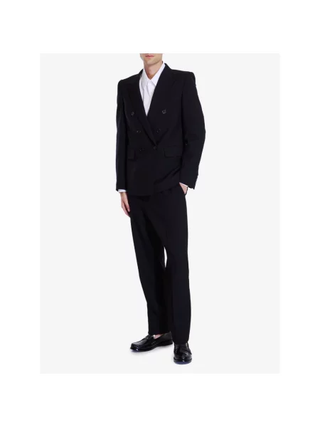 Garnitur Saint Laurent czarny