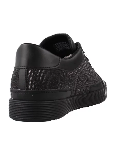 Pantofi Geox negru