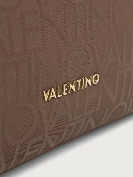 Кожаная сумка Valentino Bags
