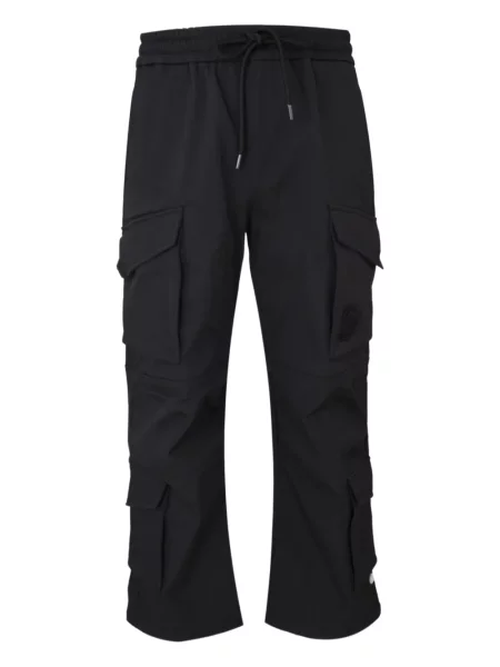 Pantaloni cargo Only The Blind negru