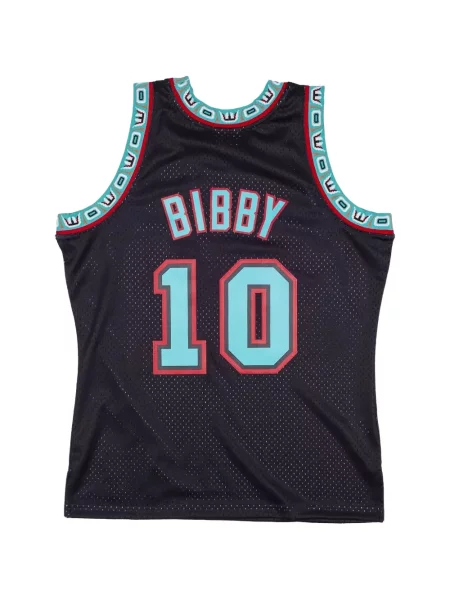 Cămașă Mitchell & Ness negru