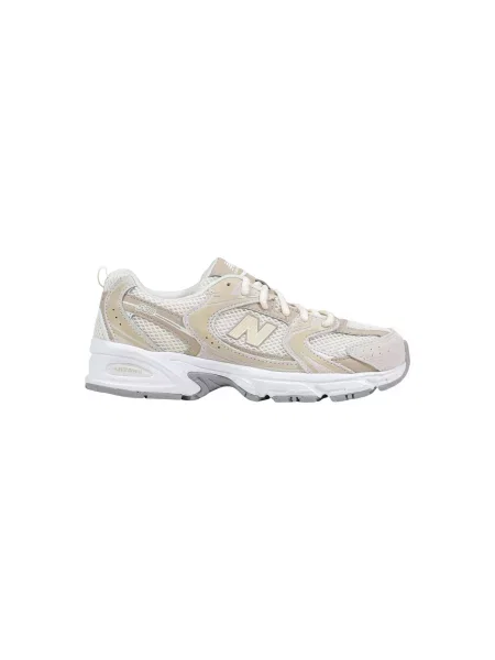 New Balance pantofi sport copii bej
