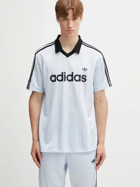 Свитер Adidas Originals из джерси