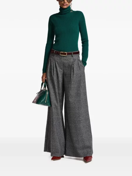 Pulover Essentiel Antwerp verde