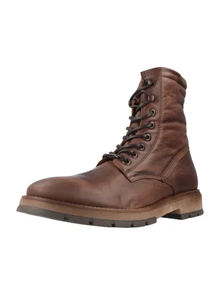 Pantofi Cetti maro