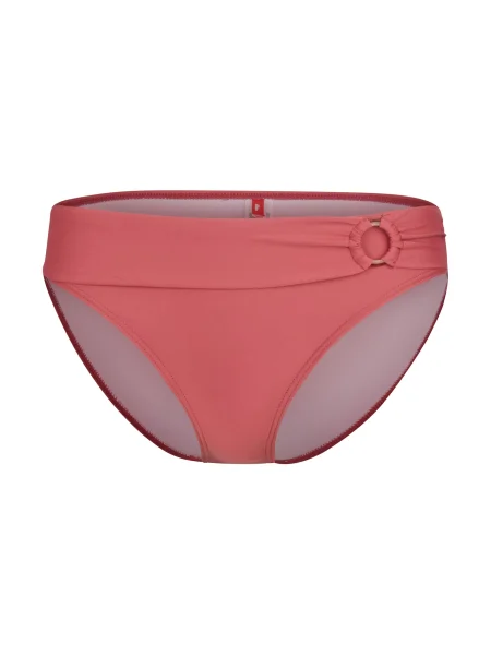 S.Oliver Bikini hlačke Rome pastelno rdeča