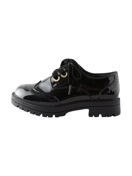 Next Pantofi negru