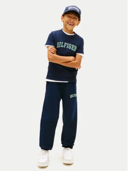 Dětské tričko Tommy Hilfiger