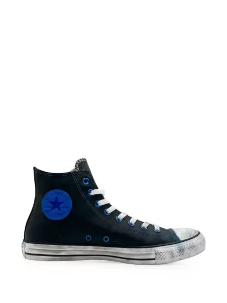 Sneakerși Converse Chuck Taylor All Star negru