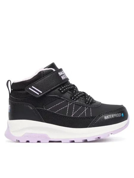 Блейзър Skechers черно