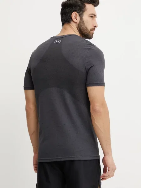 Póló Under Armour szürke