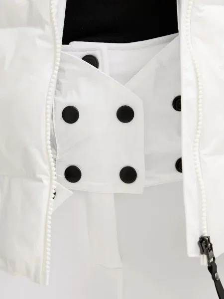 Горнолыжная куртка Colmar белая