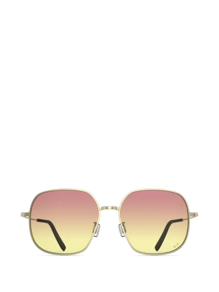 Ochelari de soare Blackfin cu imprimeu geometric