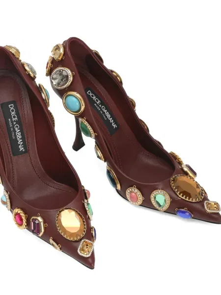 Salonke Dolce & Gabbana smeđa