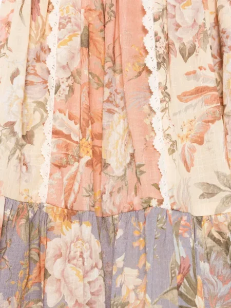 Rochie copii Zimmermann