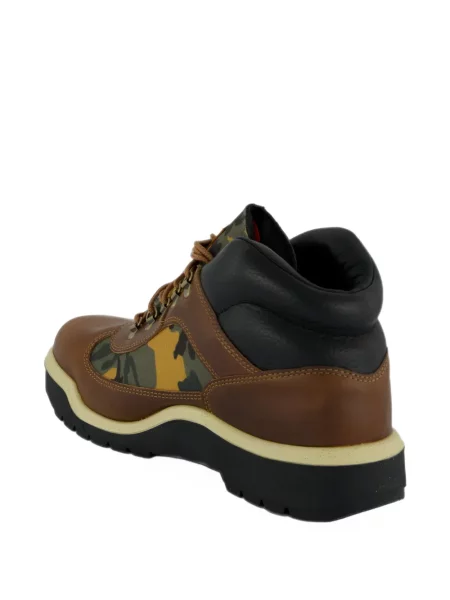 Bocanci de munte Timberland de drumeție maro