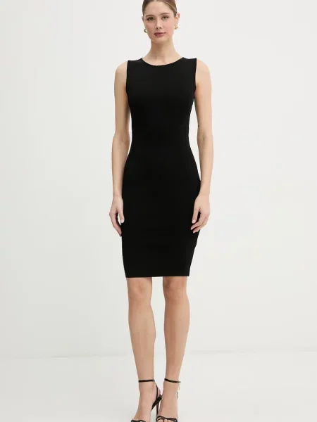 Marciano by Guess сукня bodycon з віскозою CONCHA