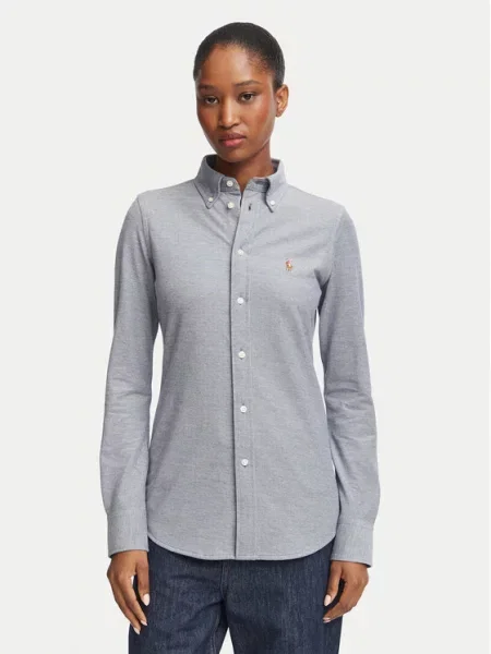 Polo Ralph Lauren Сорочка cиній