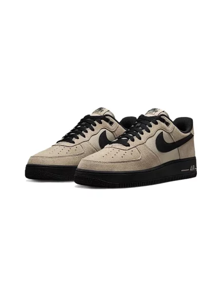 Tenisky Nike Air Force béžová