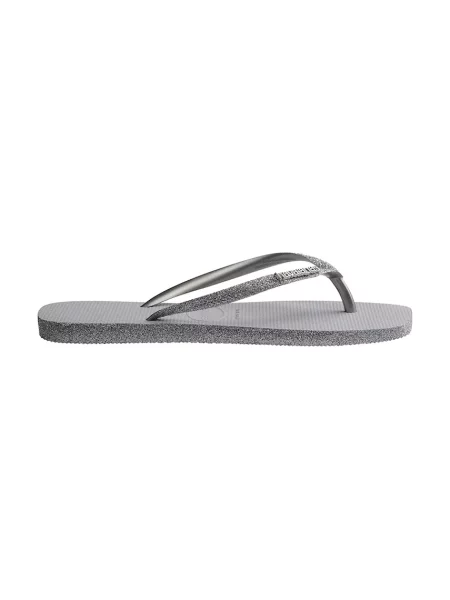 Havaianas в'єтнамки SLIM SQUARE SPARKLE