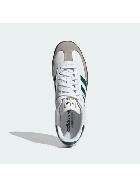 Trampki Adidas Originals białe
