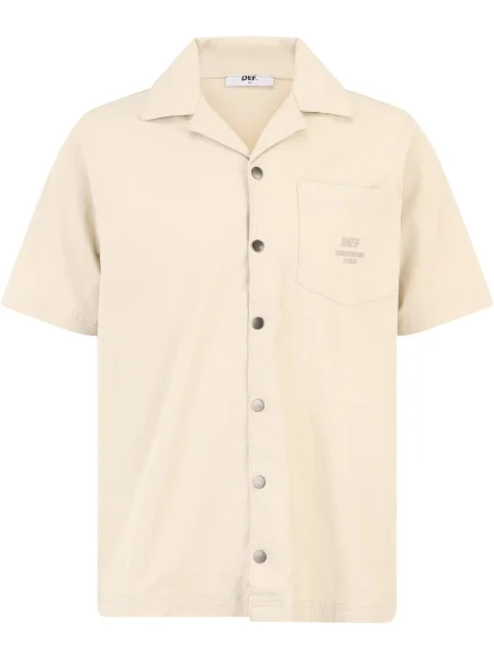 DEF Cămașă Hamza' bej