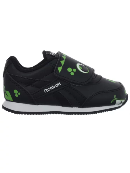 Gyerek félcipő Reebok fehér