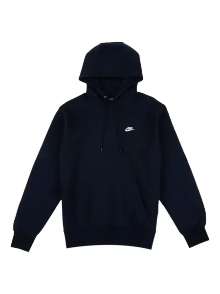 Flisiniai golfas šlepetės Nike mėlyna