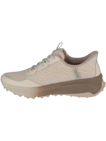 Skechers cipő Switch Back bézs