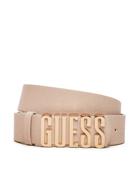 Guess MERIDIAN дамски розово