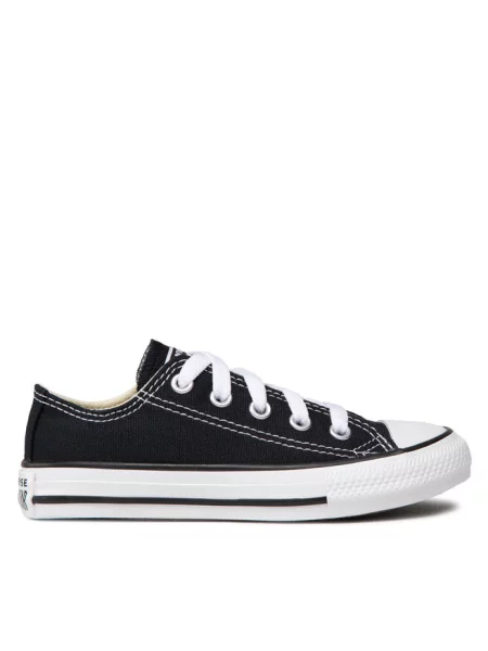 Trampki Converse czarne