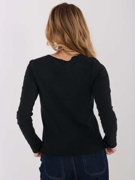Bluză Factory Price negru