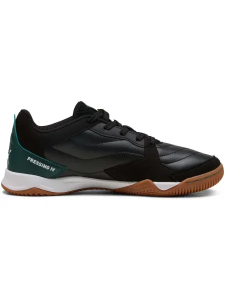 Pantofi Puma negru