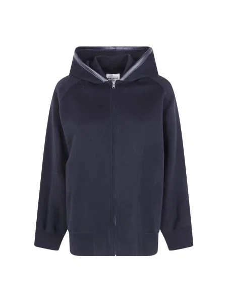 Kurtka bomber Semicouture czarny