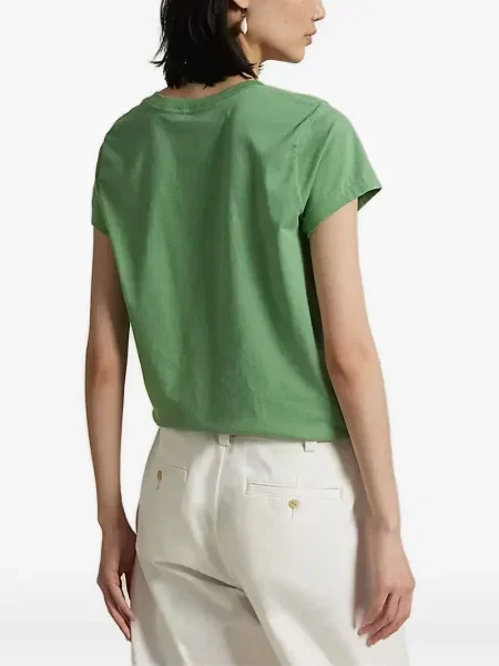 Căciulă Polo Ralph Lauren tricotate roșu
