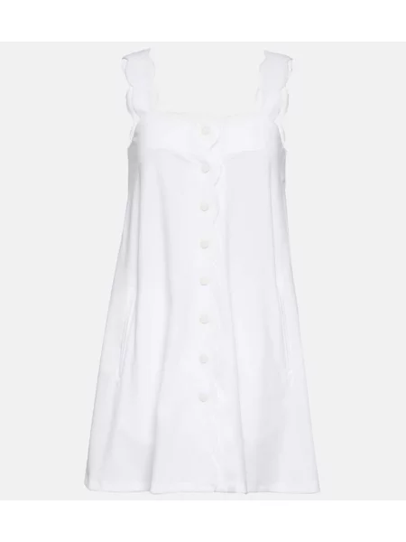 Sukienka Marysia biała