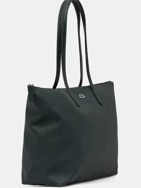 Сумочка Lacoste зелений