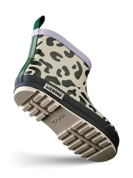 Liewood гумові чоботи дитячі Jesse Thermo Rainboot