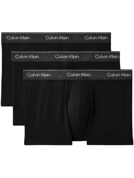Gaćice Calvin Klein Jeans crna