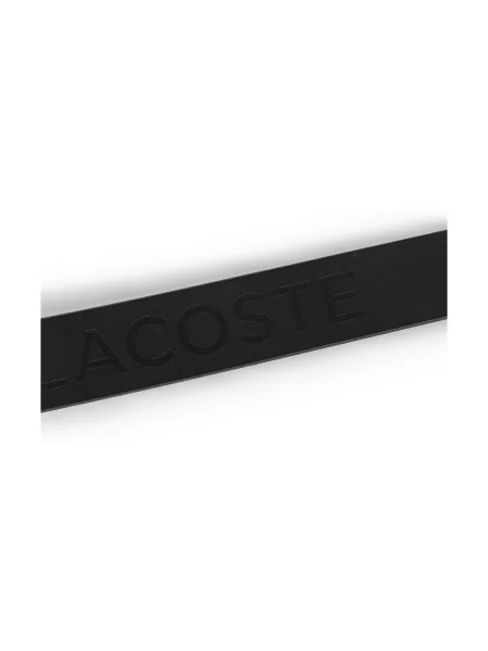 Curea Lacoste negru