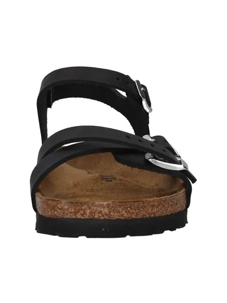 Pantofi Birkenstock negru