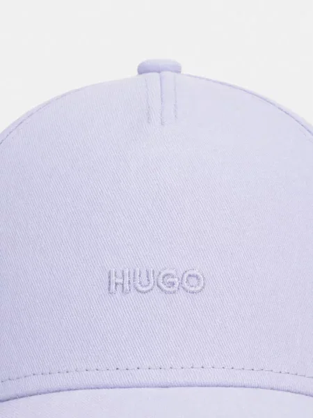 Бейсболка HUGO Cara