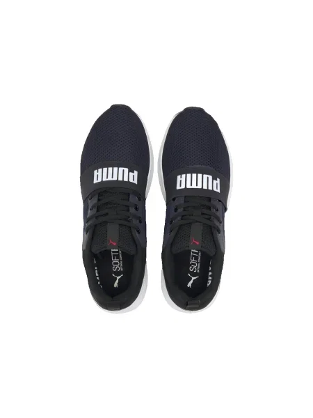 Pantofi Puma alergare negru