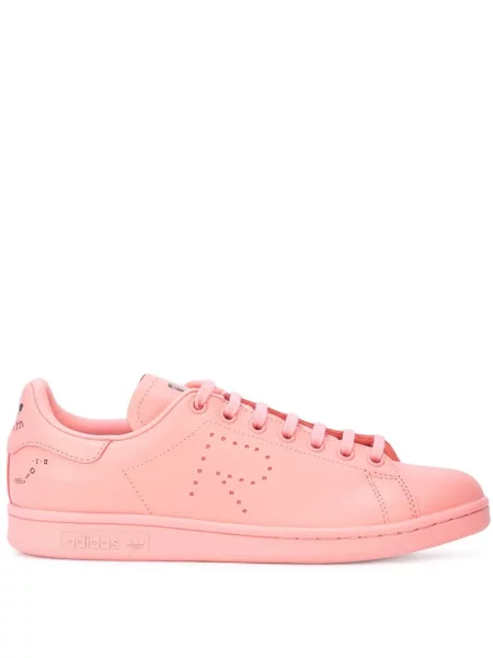 Sneakerși Adidas Raf Simons plasă albastru